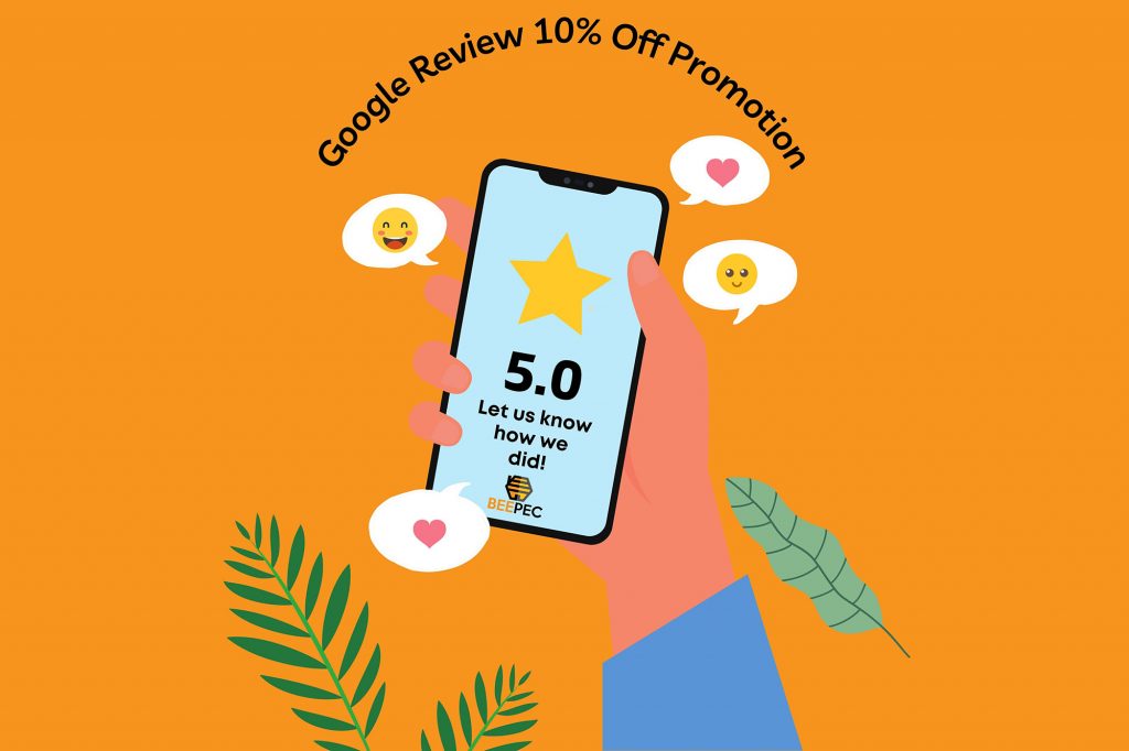 10 promotions review