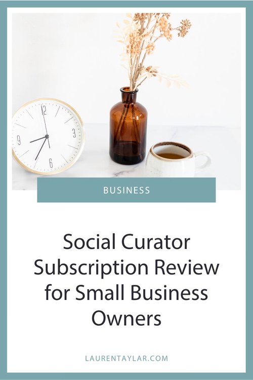 Business Subscribe review