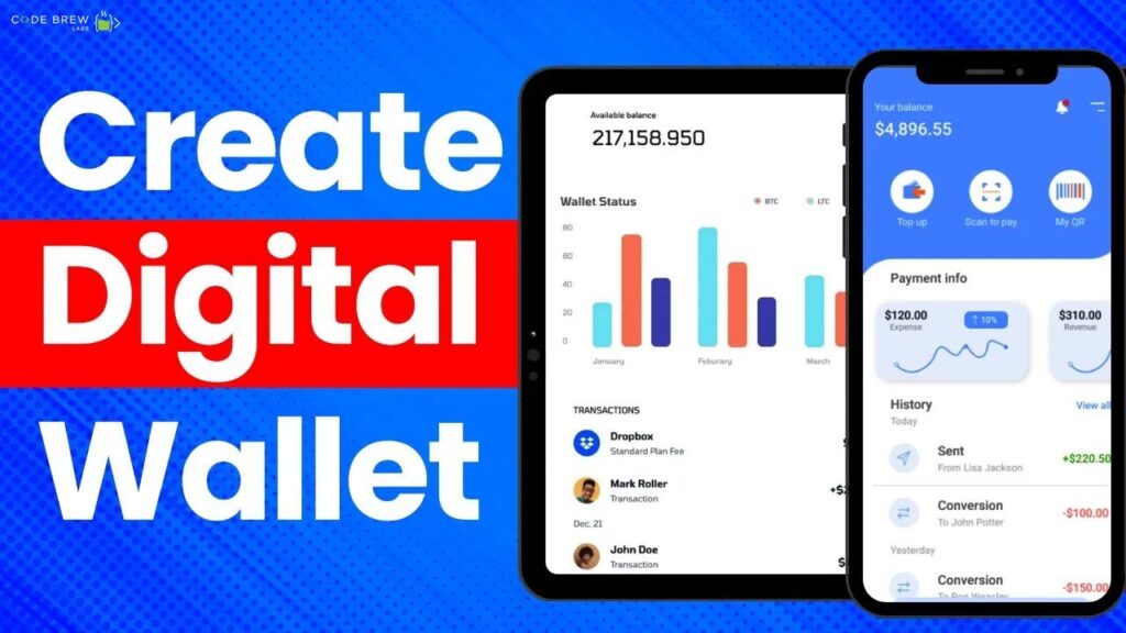 Create Your Own Digital Wallet Card in 15 Minutes Review