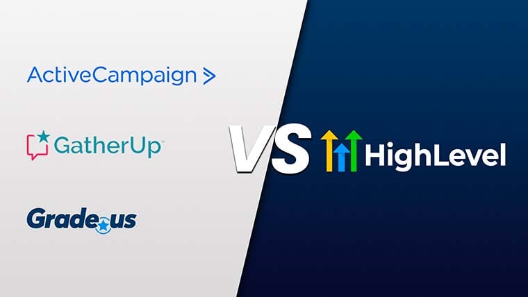 HighLevel vs ActiveCampaign