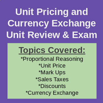 Pricing  currencies review