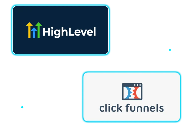 See why 40,000+ Agencies and Over 1.2M+ Small Businesses Choose HighLevel