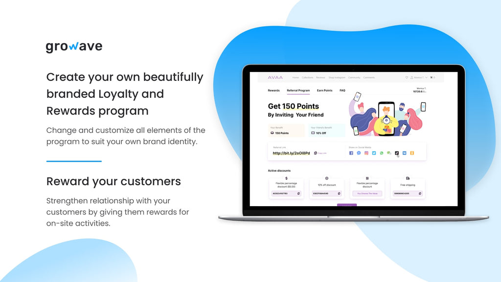 Your own loyalty tool review