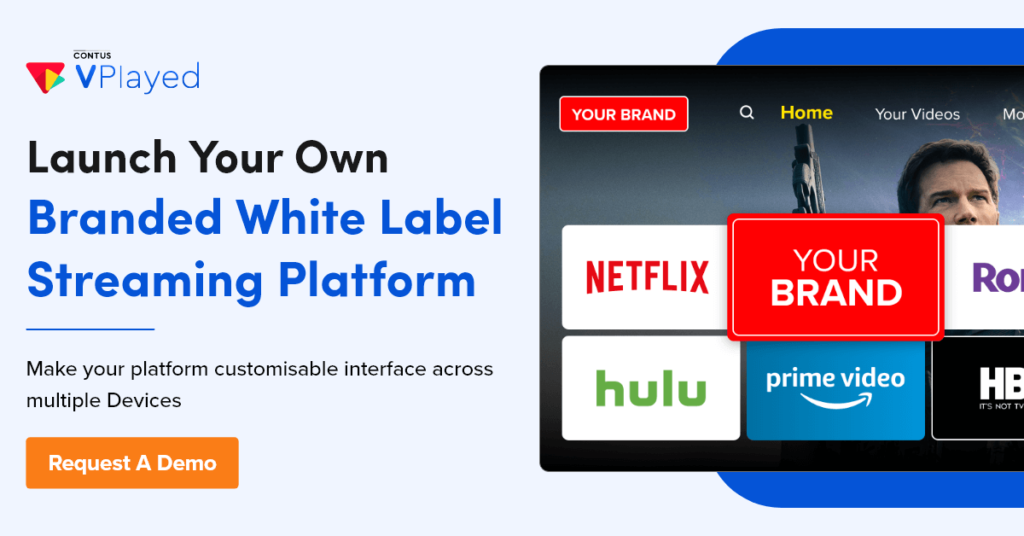 Your Own White-Label Platform