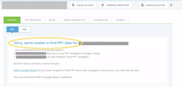 Enhanced Features of PPC Ad Lab Review