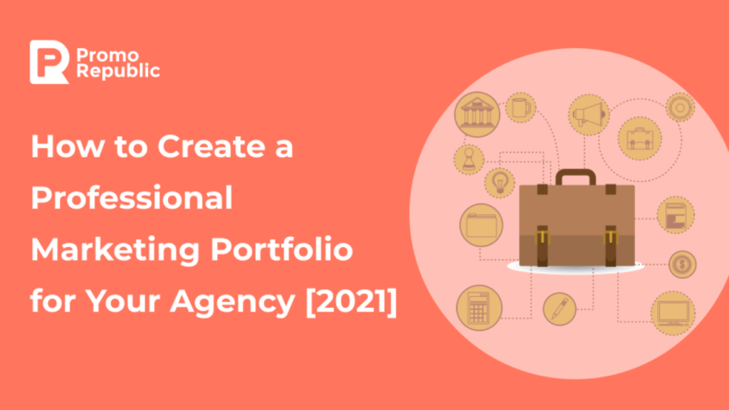 How Can I Build A Portfolio For My Advertising Agency?