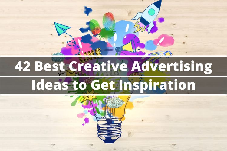 How Do Advertising Agencies Come Up With Creative Ideas?