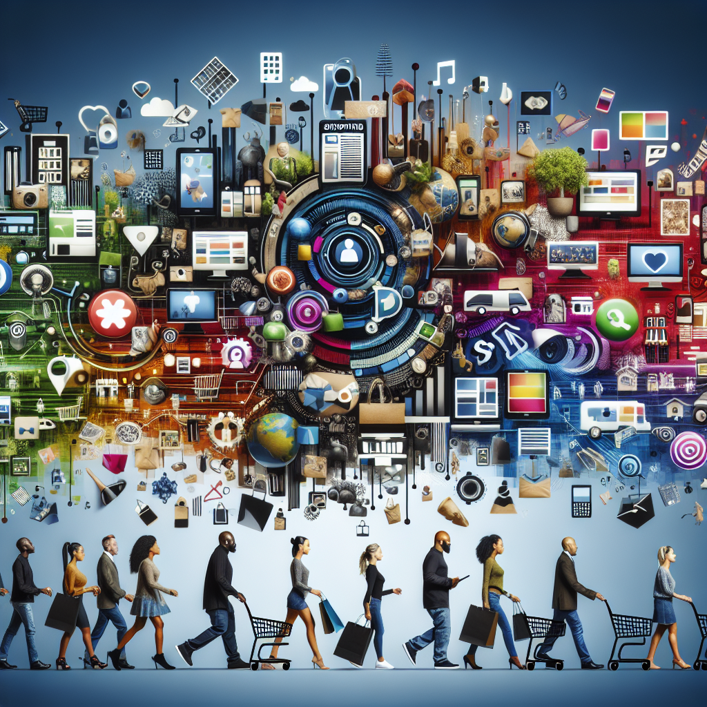 How Do I Adapt Advertising Strategies To Align With Changing Consumer Behaviors?