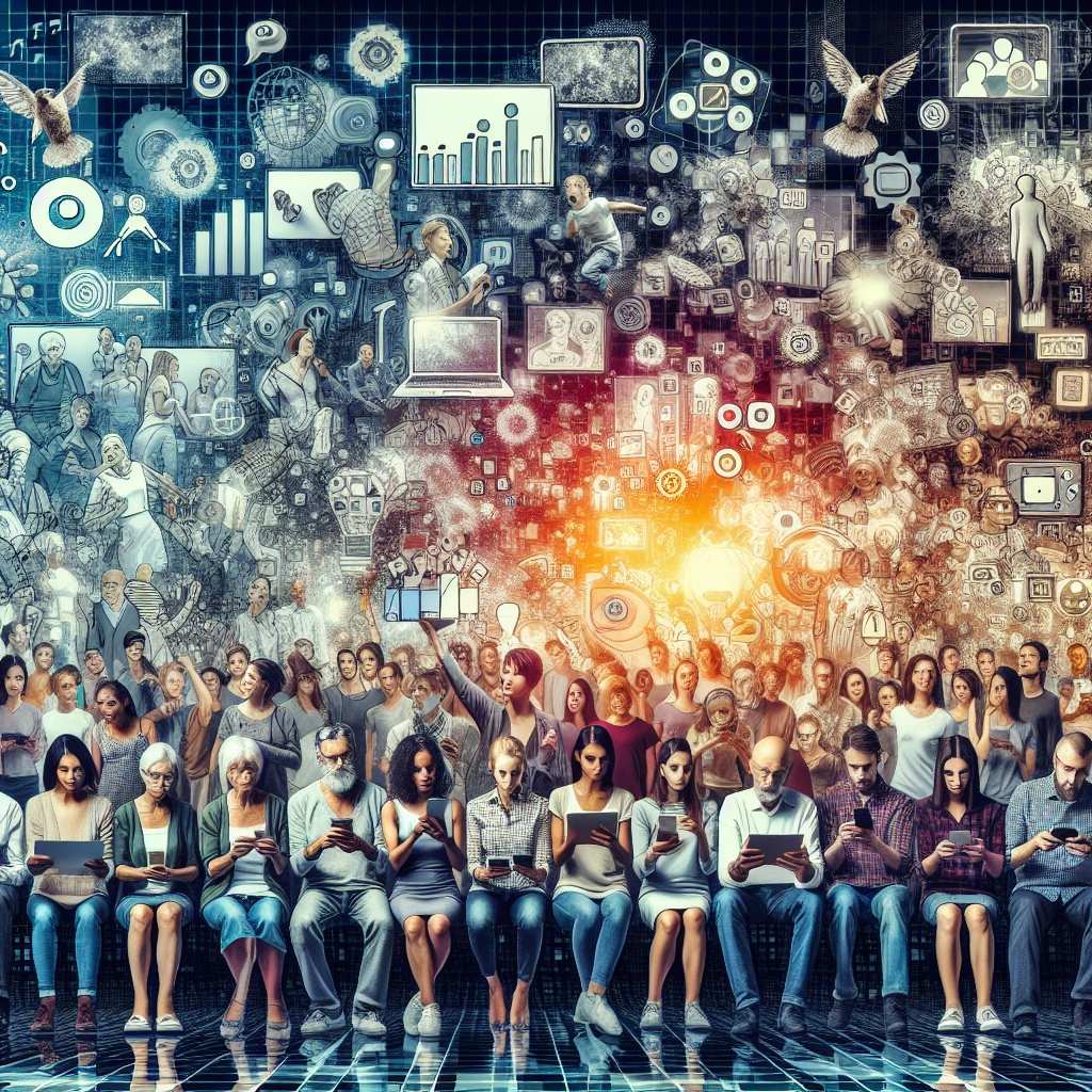 How Do I Adapt Advertising Strategies To Align With Changing Consumer Behaviors?