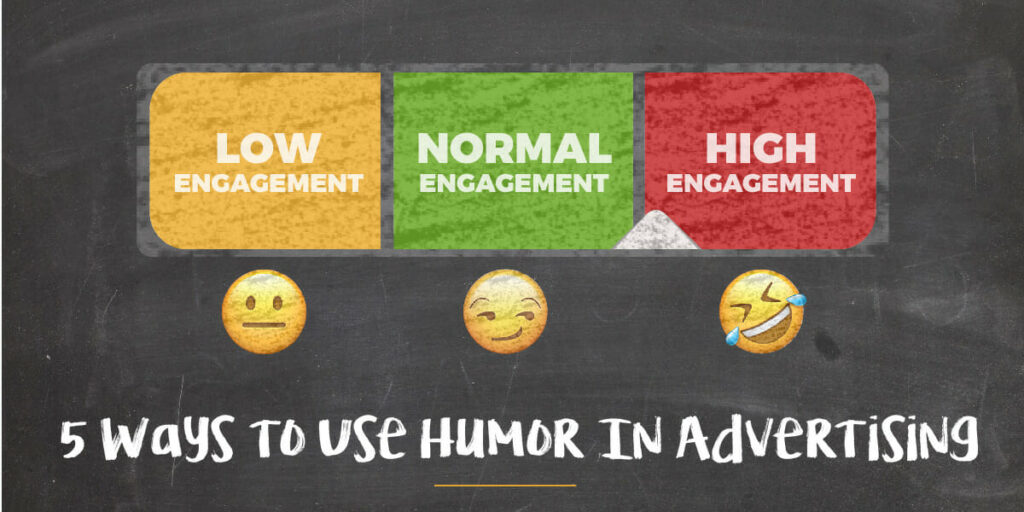 How Can I Use Humor In Advertising To Engage And Connect With Audiences?