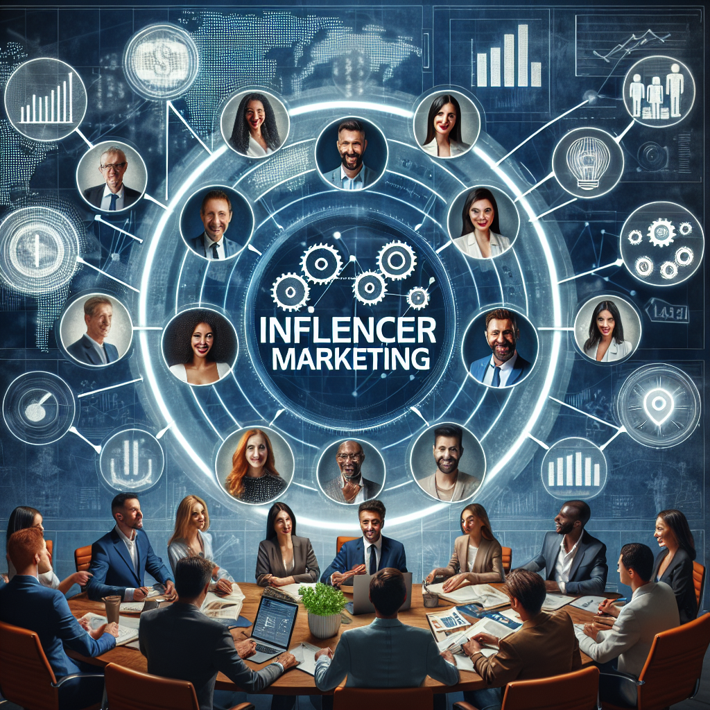 What Are The Benefits Of Utilizing Influencer Marketing In B2B Advertising?