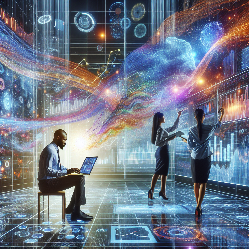 What Are The Best Practices For Utilizing Data-driven Insights In ...