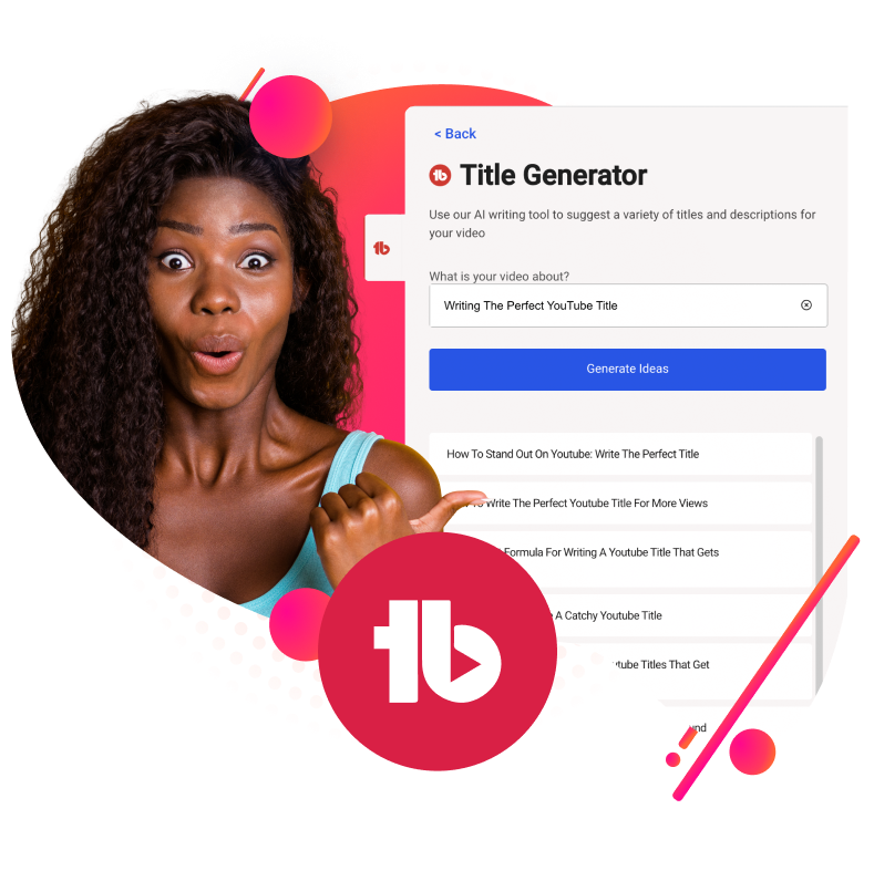 TubeBuddy SEO Studio: Your Secret Weapon for YouTube Success Review