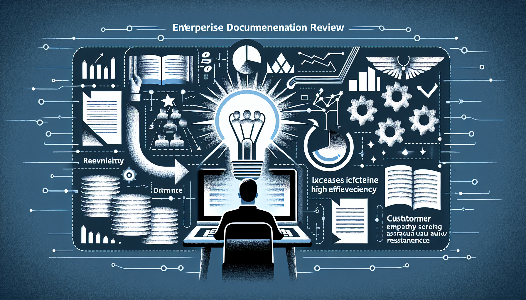 Docsie Enterprise Ready Documentation Review - Lead Convert Rx