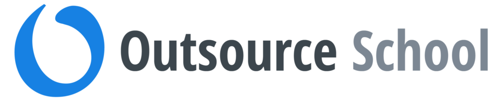 Valuable resources in the Outsource School program